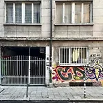 Nostalgic \'90S Place Historical Center